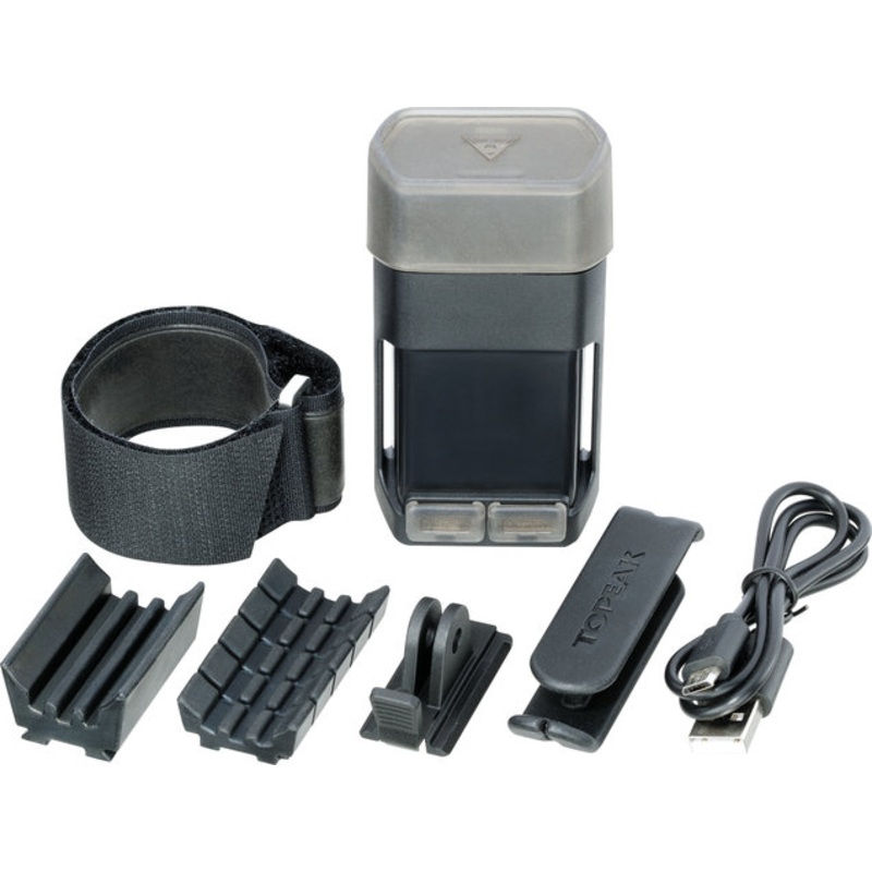 Topeak Mobile Power Pack 6000