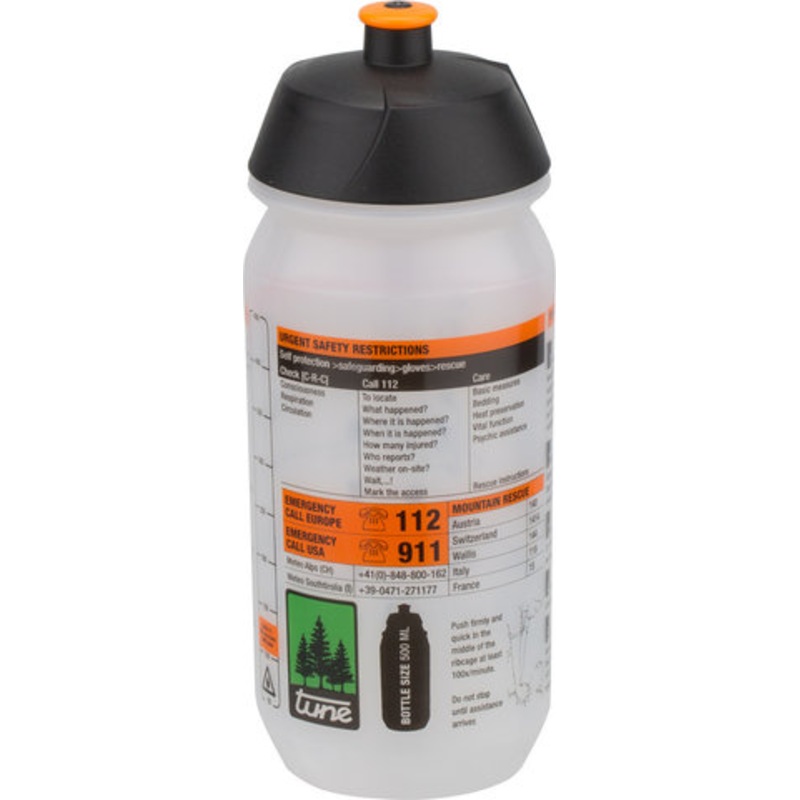 tune 500 ml Bottle