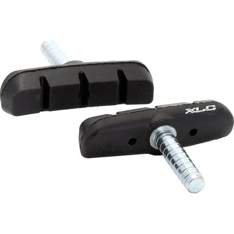 XLC BS-C02 Brake Shoes for Cantilever – 2 Pairs