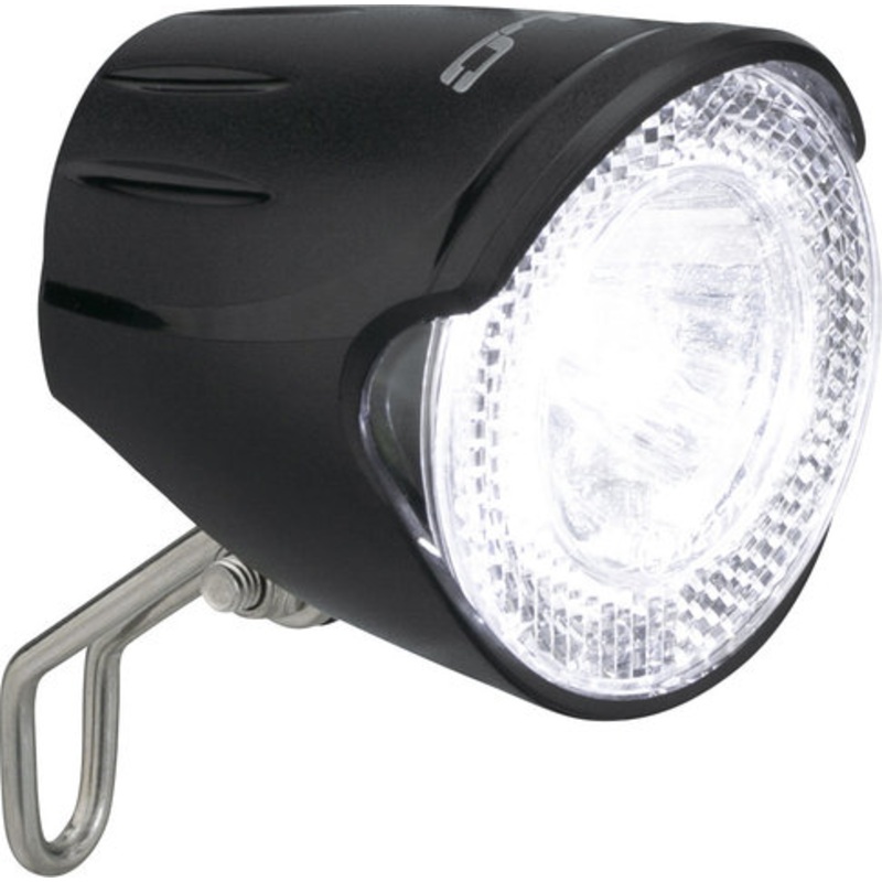 XLC LED Front Light CL-D02 Switch – StVZO Approved