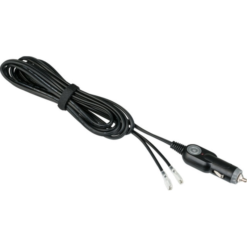 aqua2go 12 Volt Cable with Cable Boots