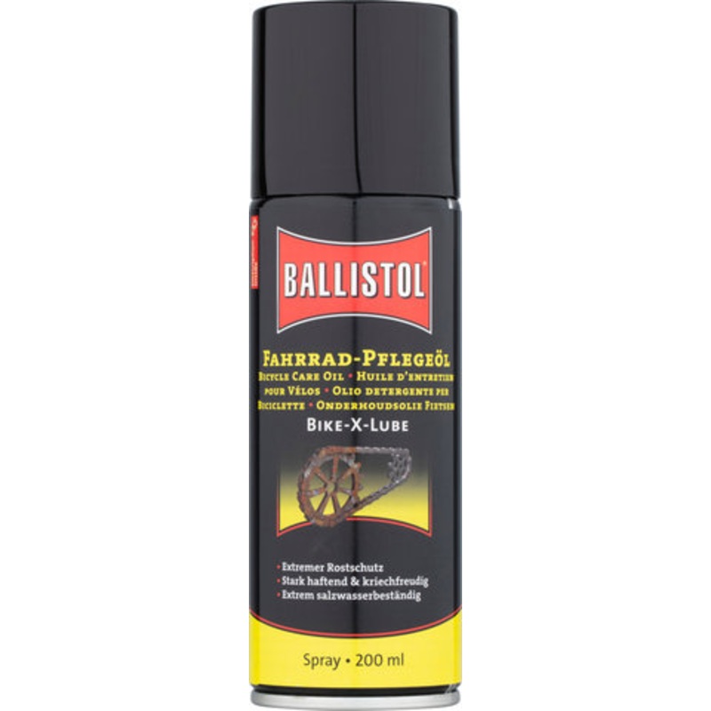 Ballistol Bike-X-Lube Spray