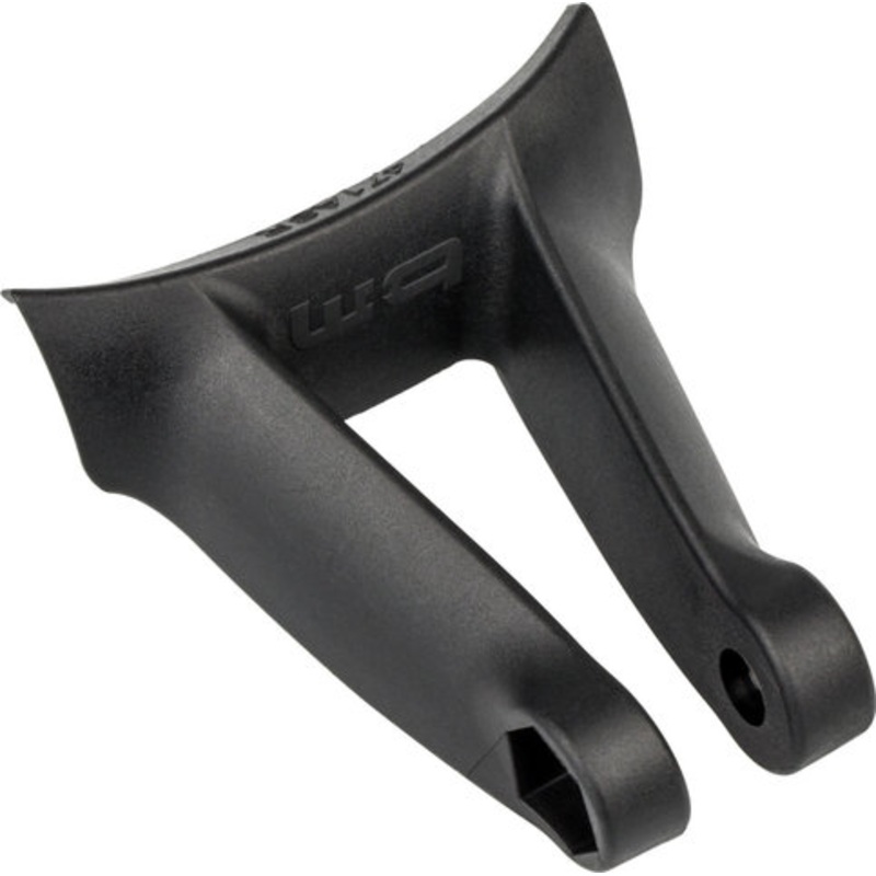 busch mller Headlight Mount for RockShox Paragon
