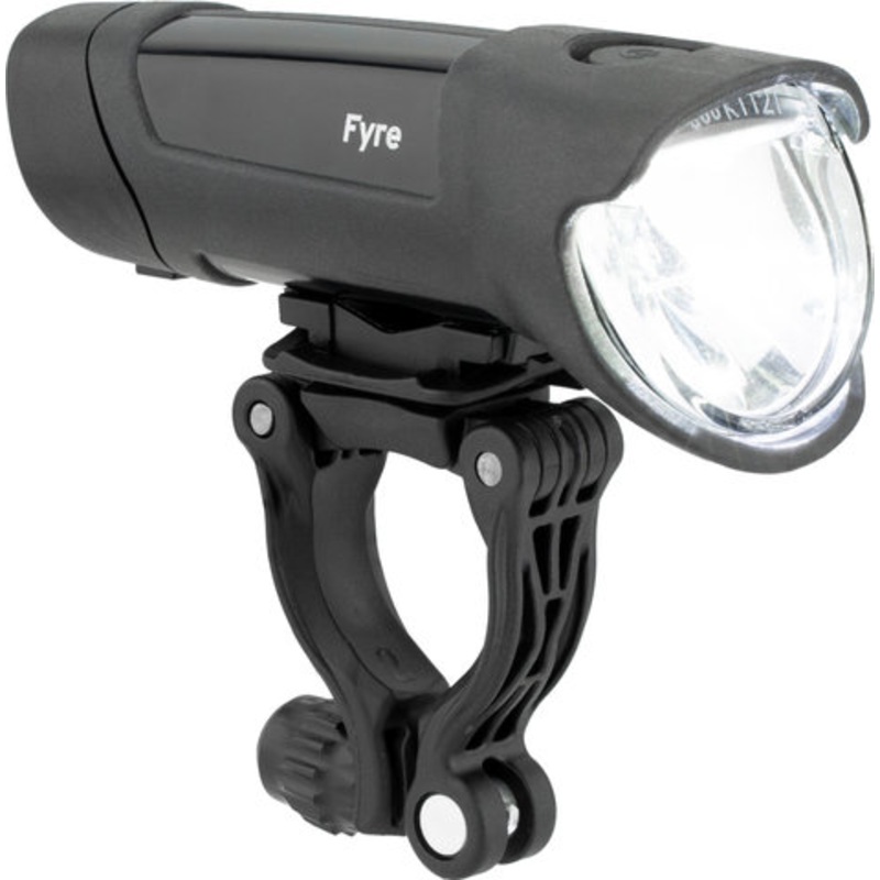 busch mller Ixon Fyre LED   Power Unit for Lighting Set – StVZO Approved