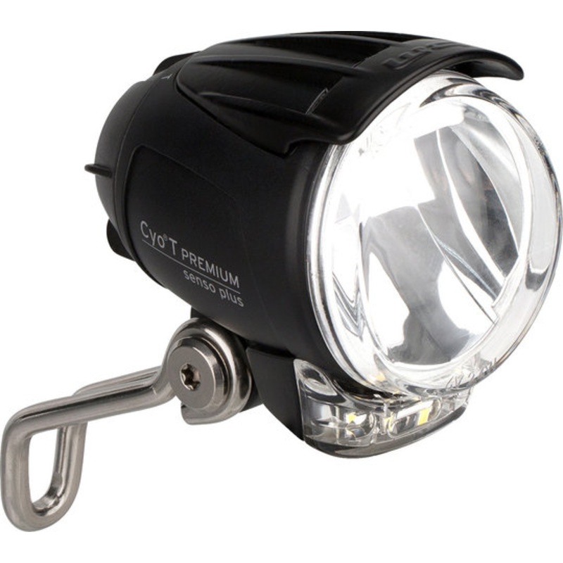 busch mller Lumotec IQ Cyo Premium T Senso Plus LED Front Light – StVZO approved