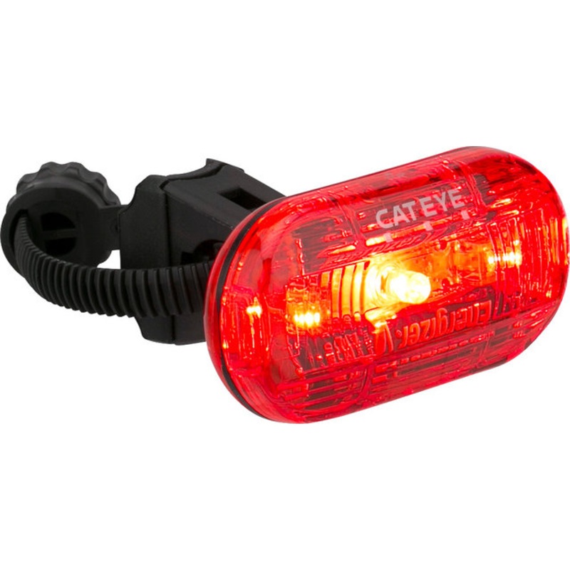 CATEYE TL-LD135G Omni 3G LED Rear Light – StVZO Approved