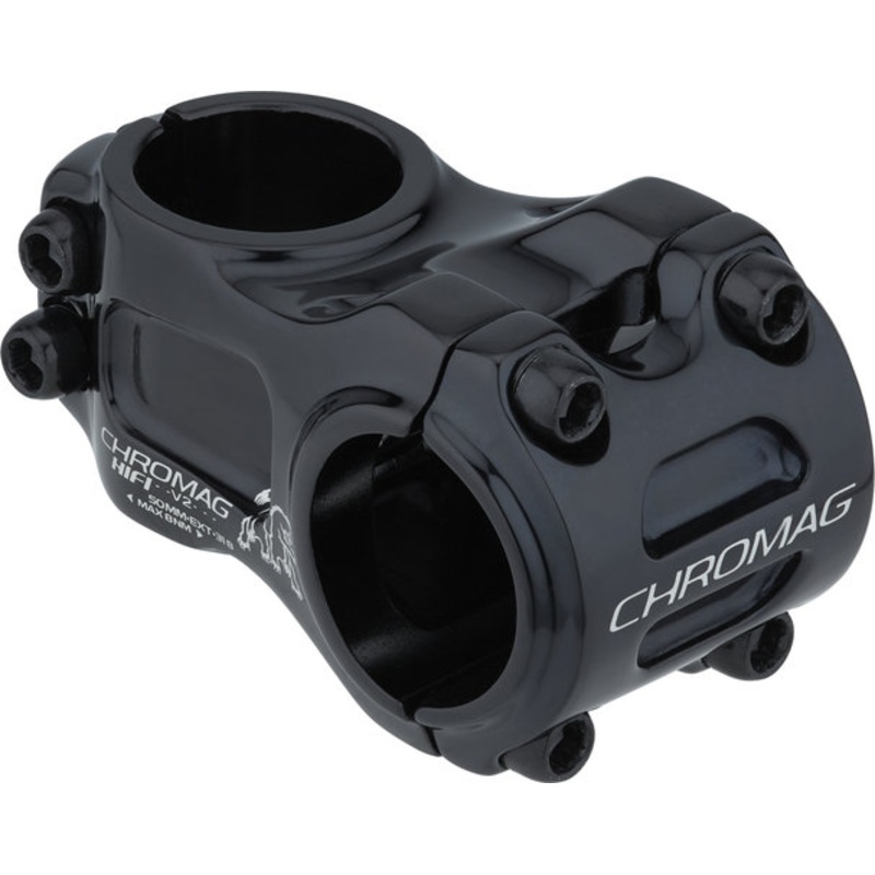 Chromag HIFI V2 31.8 Stem