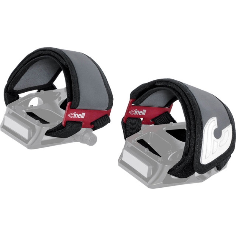 Cinelli Kinks Pedal Straps
