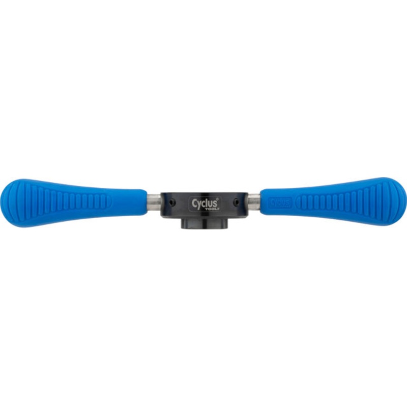 Cyclus Tools Fork Cutting Tool for Threading Dies