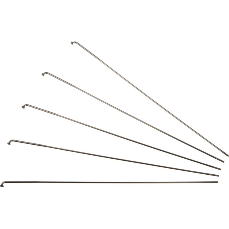 DT Swiss Alpine III 2.0 / 1.85 / 2.34 Spokes – 5 Pack