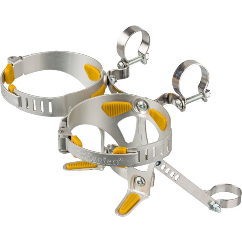 Elite LEroica Double Bottle Cage