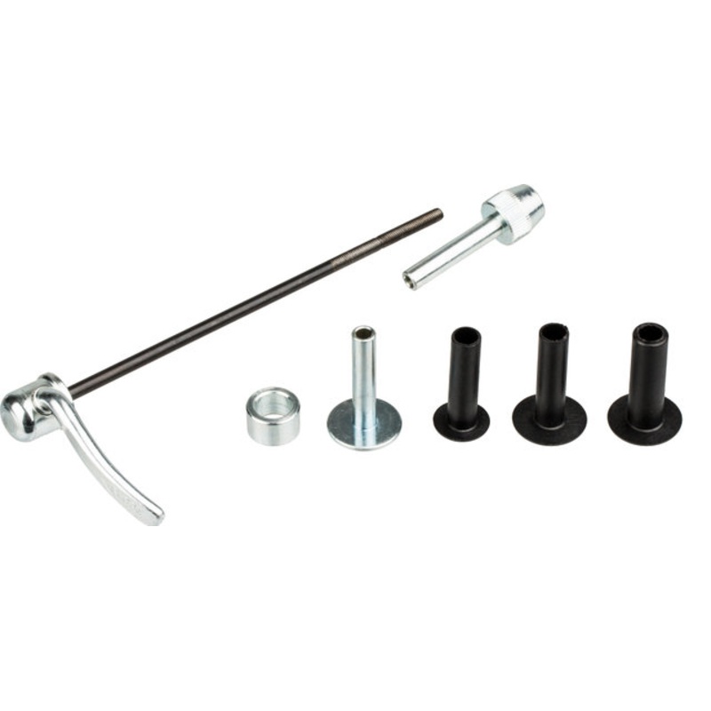 Elite Thru-Axle Adapter Kit for Trainers