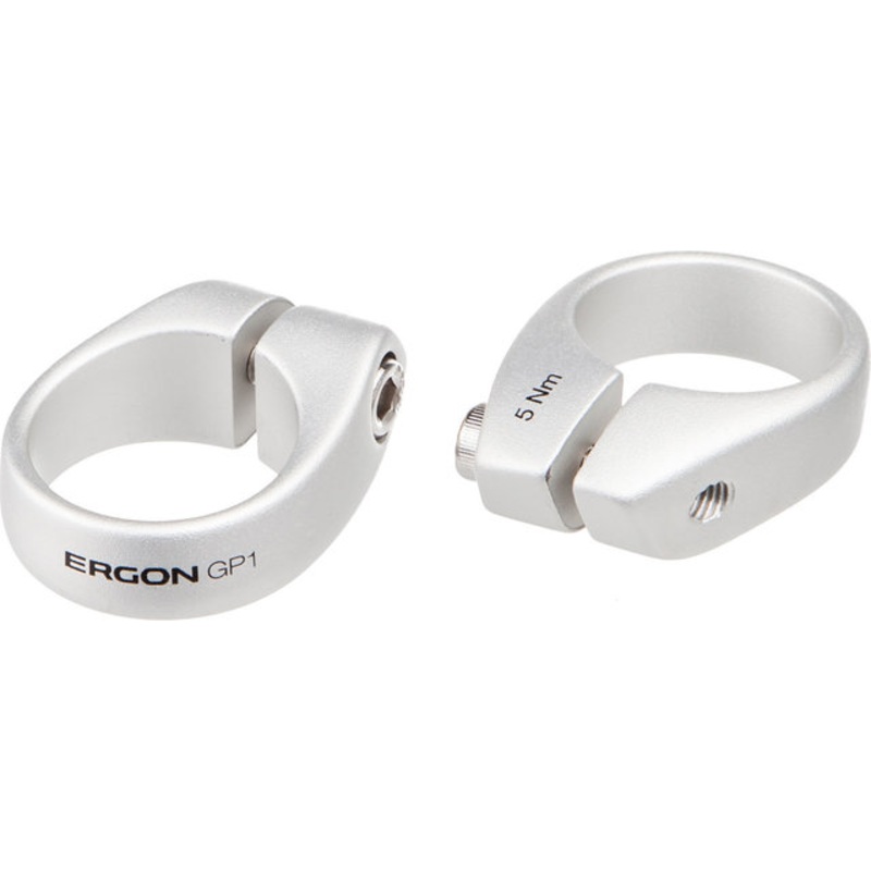 Ergon Lockrings for GP1 Grips