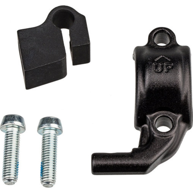 Formula Cura / C1 / CR1 / CR3 Clamp Adapter for I-Spec B