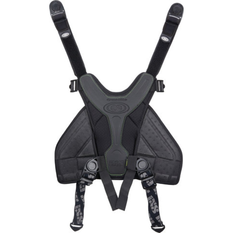 iXS Cleaver Kit Women’s Chest Protector