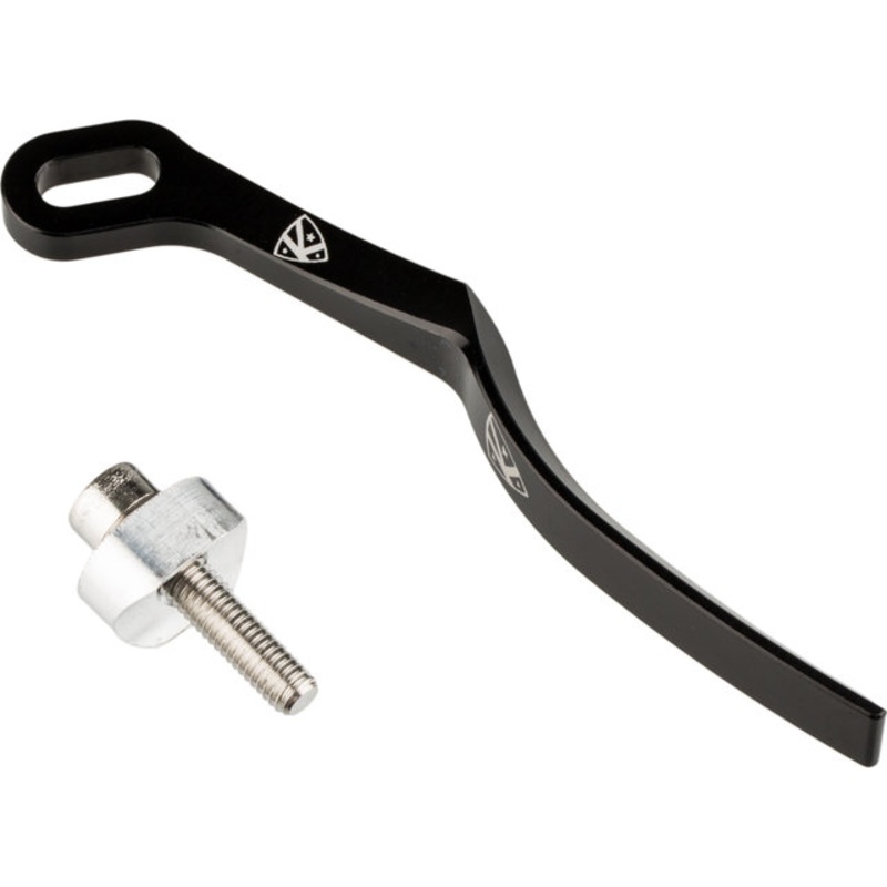 K-EDGE Chain Guide Road for 2x Braze-on Mounts