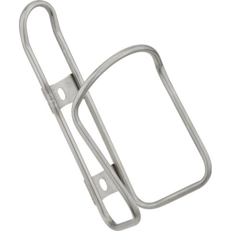 King Cage Stainless Steel Bottle Cage