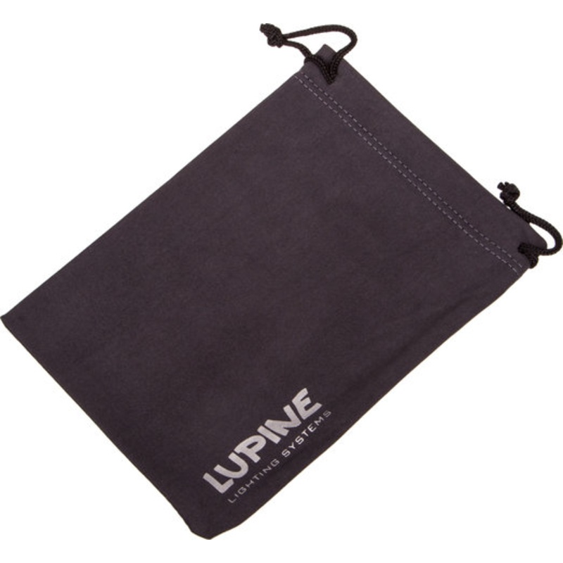 Lupine Microfiber Pouch