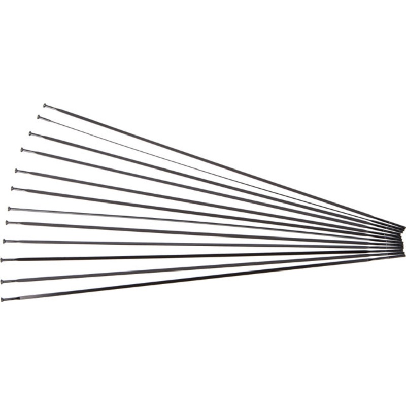 Mavic Crossroc / Crossride Tubeless / XA Elite 29″ Spare Spokes – 2014-2018