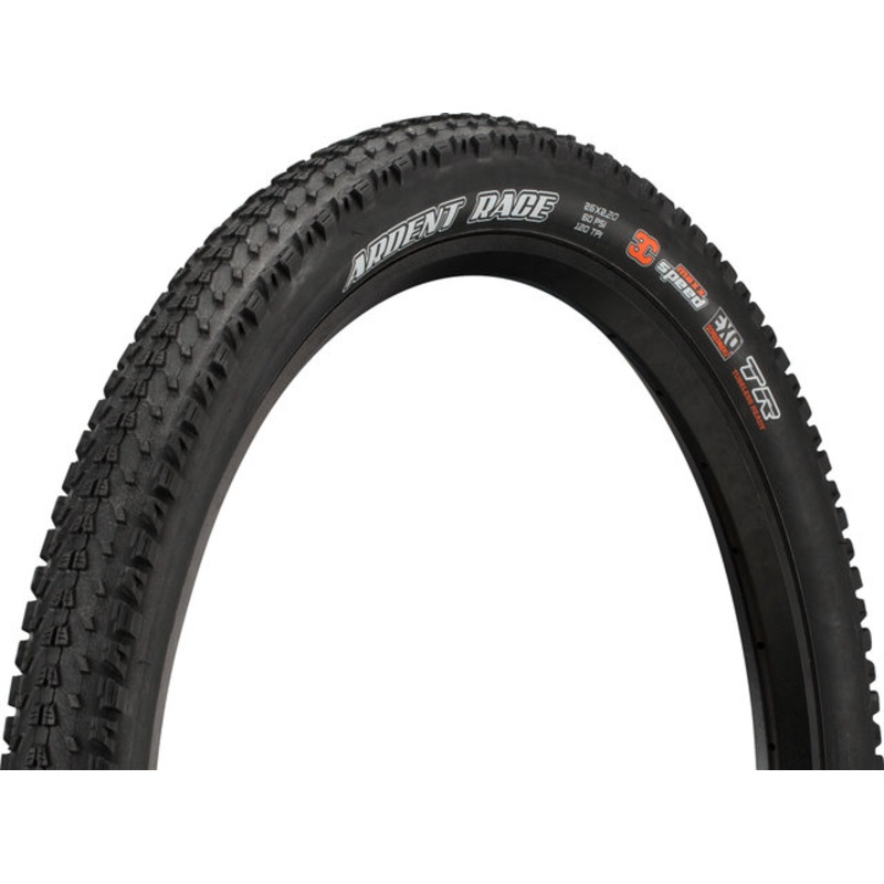 Maxxis Ardent Race 3C MaxxSpeed EXO TR 26″ Folding Tyre