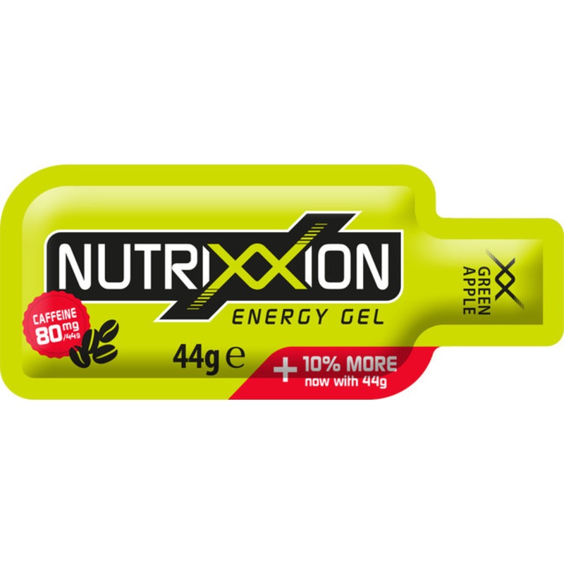 Nutrixxion Gel XX-Force – 1 pack