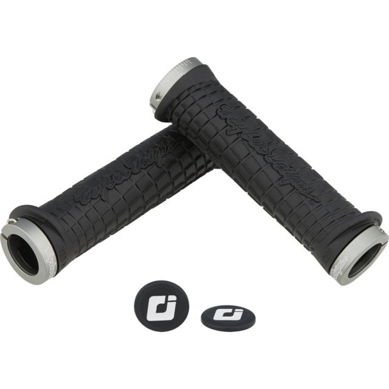 ODI Troy Lee Designs MTB Lock-On Handlebar Grips