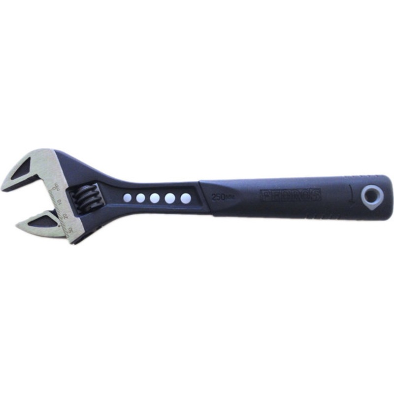 Pedros Adjustable Wrench