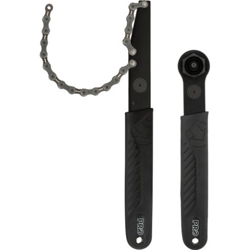 PRO Cassette Removal Set for Shimano