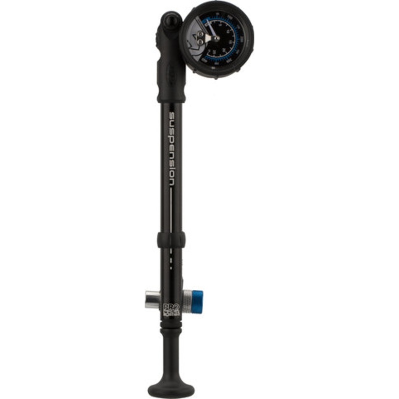 PRO Performance Suspension Pump