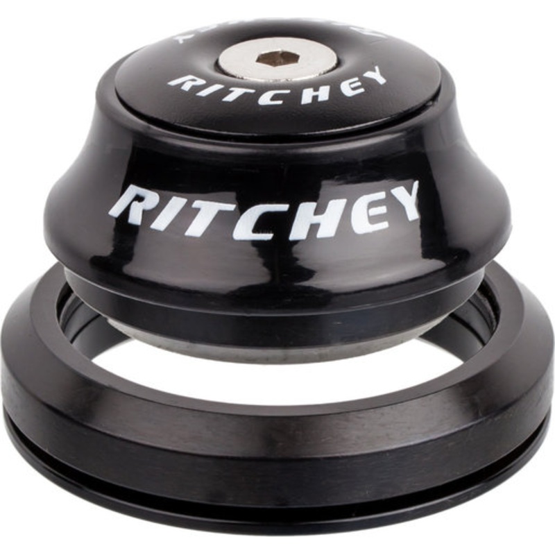 Ritchey Comp Taper IS42/28.6 – IS52/40 Drop-in Headset