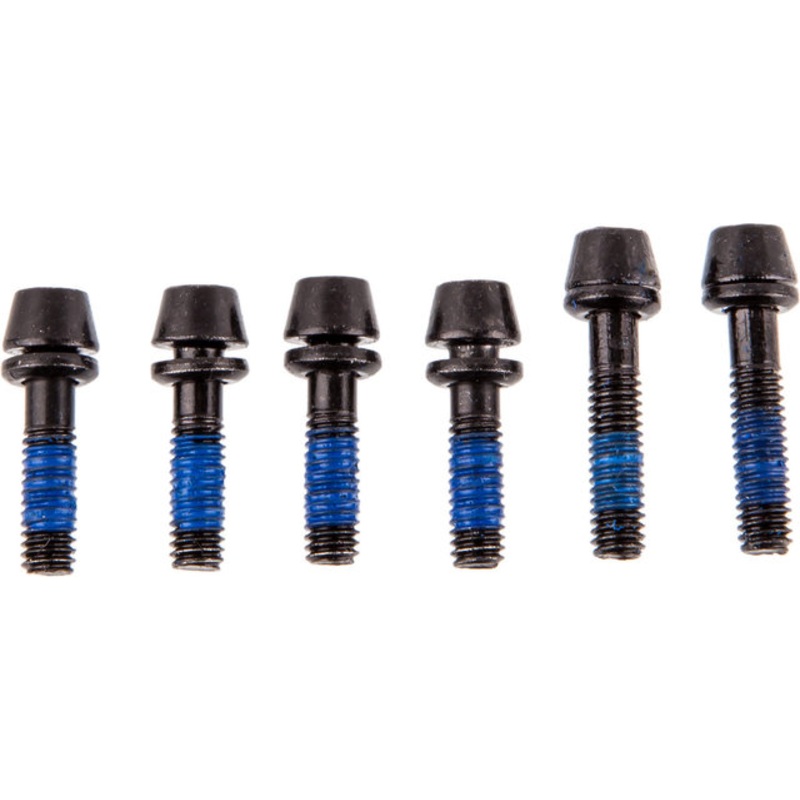 Ritchey Stem Bolts for WCS C260 25