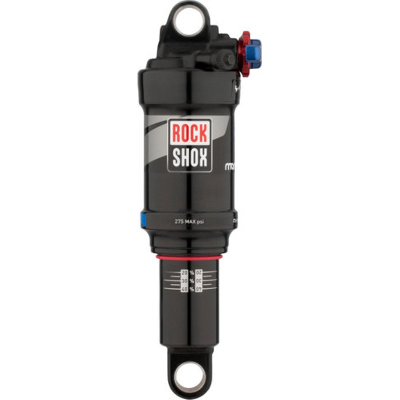 RockShox Monarch RL Shock