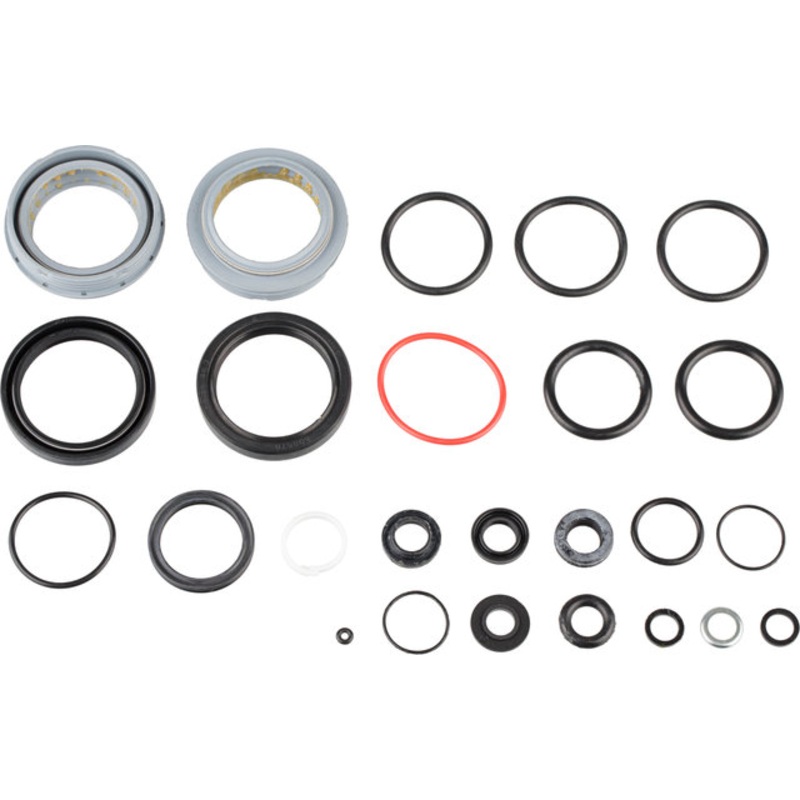 RockShox Service Kit for BoXXer World Cup Models as of 2015