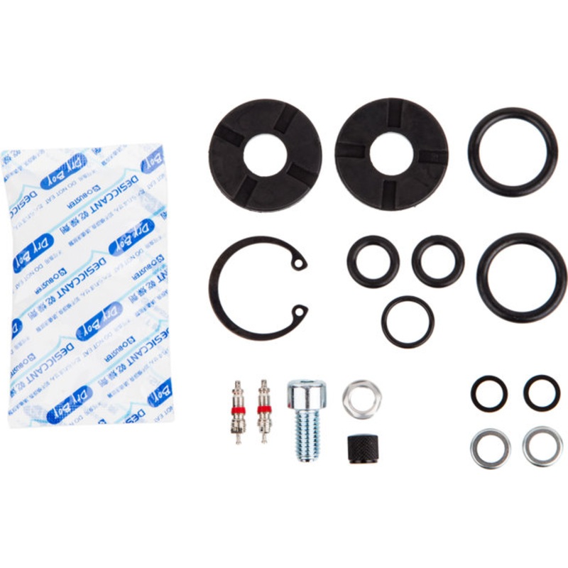 RockShox Service Kit for Reba / Recon / Revelation / Pike Models 2005-2010
