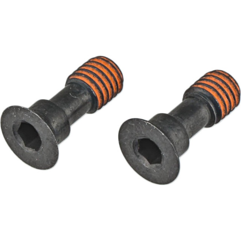 Shimano Bolts for RD-9000 / R9100 / M9050/ M9100 Derailleur Pulleys