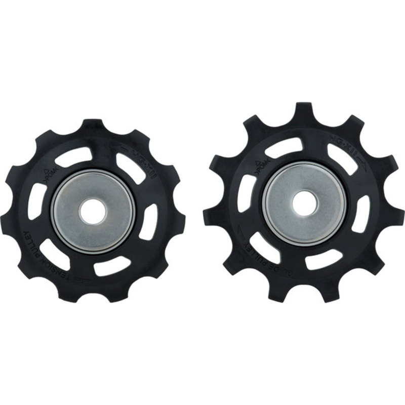Shimano Derailleur Pulleys for XTR 11-speed – 1 Pair