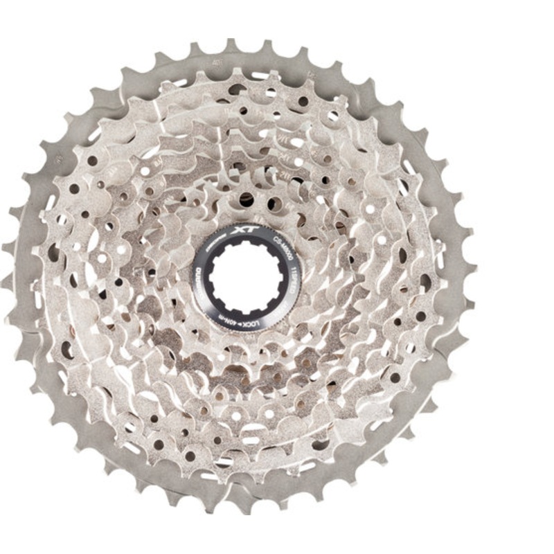 Shimano XT CS-M8000 11-Speed Cassette