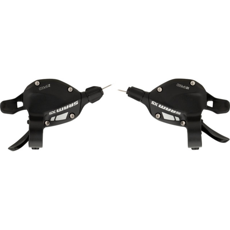 SRAM Trigger front rear Set Grip Shifters X5 2-/3-/9-/10-speed