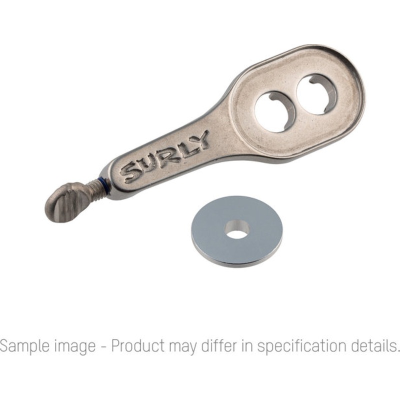 Surly Hurdy Gurdy Chain Tensioner