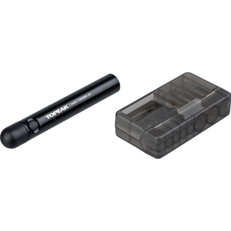 Topeak Nano TorqBar DX Torque Wrench