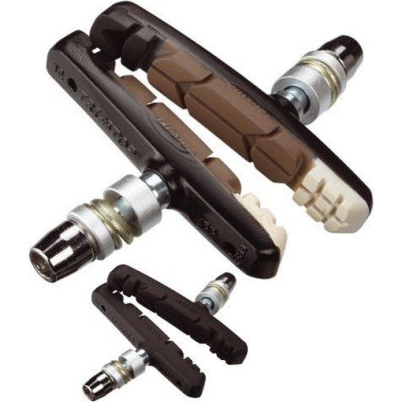 BBB TriStop BBS-16/BBS-16T Brake Shoes