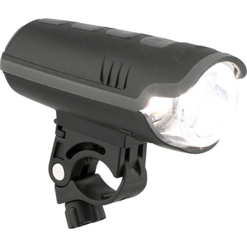 busch mller Ixon Pure LED Lighting Set – StVZO Approved