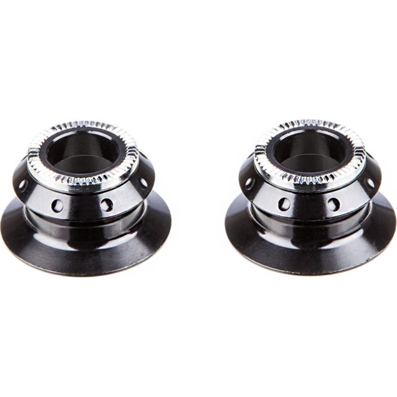 crankbrothers Rear 12 x 135mm Adapter End Caps for Iodine / Cobalt 3, 11 as of 2011