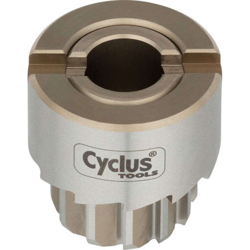 Cyclus Tools Milling Head For Head Tube Without Holder