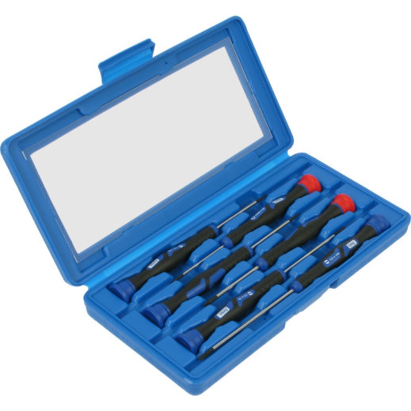 Cyclus Tools Precision Mechanics Set