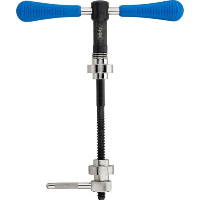 Cyclus Tools Press Tool 1 1/8″ for Semi-Integrated Headset Cups