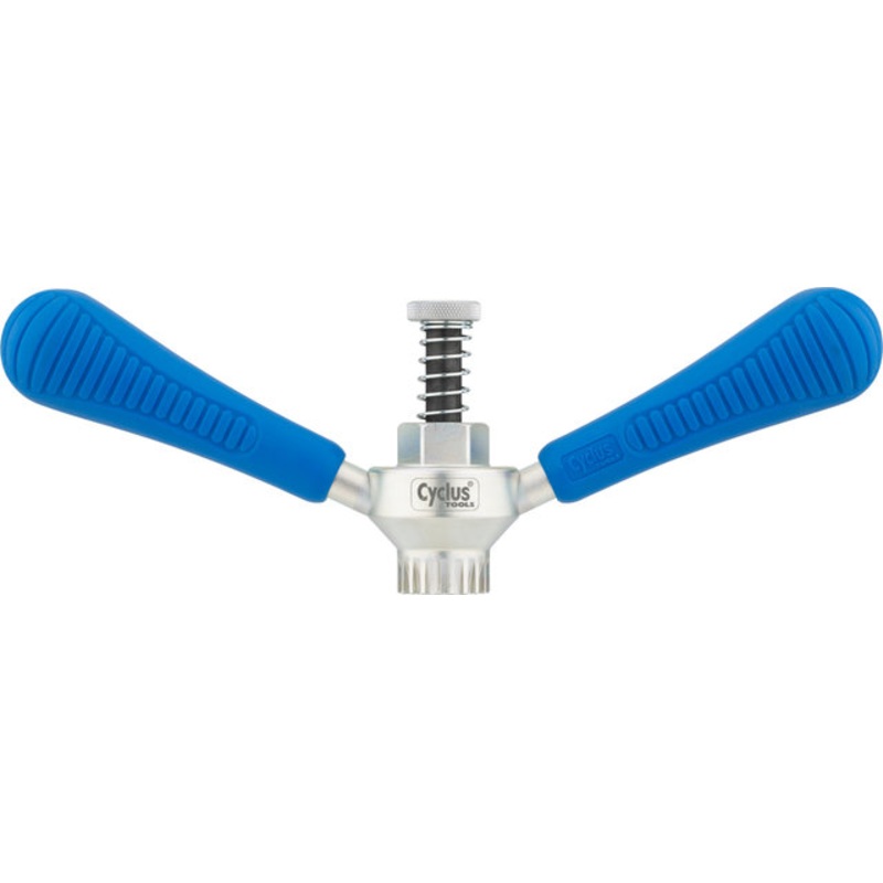Cyclus Tools Professional Bottom Bracket Tool for ISIS