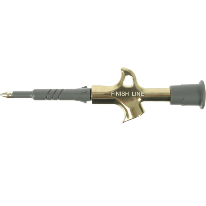 Finish Line Grease Gun