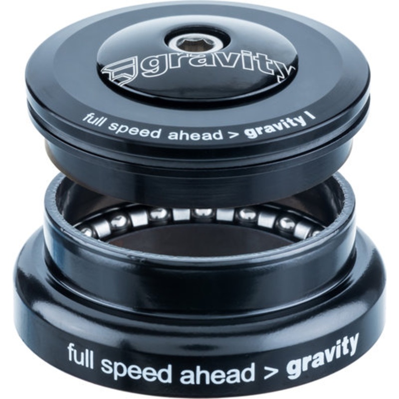 FSA 1 (I/E) ZS49/28.6 – EC49/40 Headset