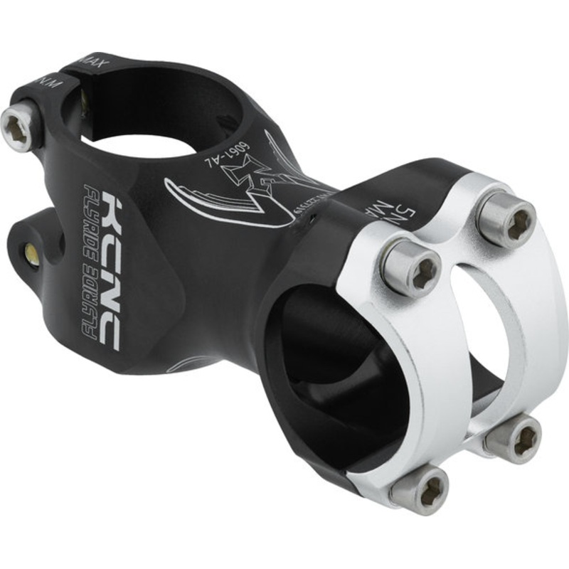 KCNC Fly Ride 5 31.8 Stem
